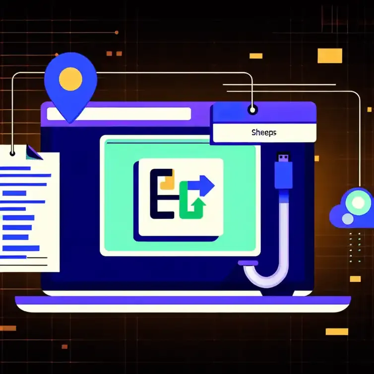 how to publish a Google Sheets add-on