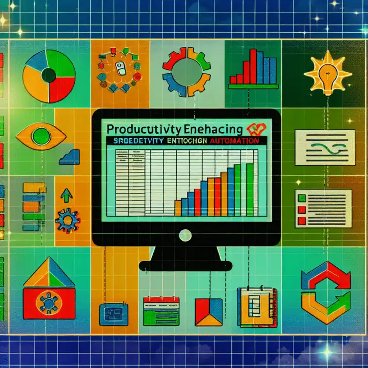 how add-ons can improve your Google Sheets experience