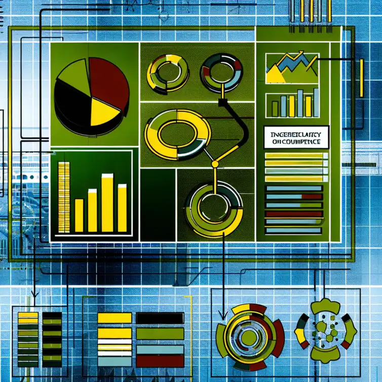 how to create charts in google sheets effectively