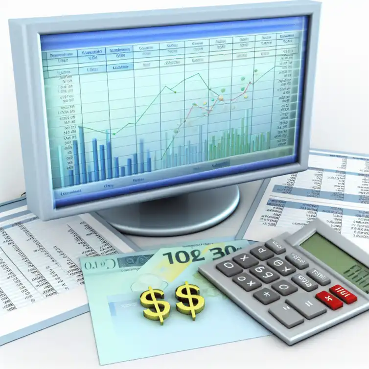 Google Sheets functions for financial analysis