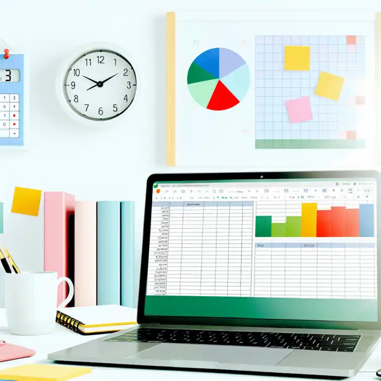 how to use google sheets for project management