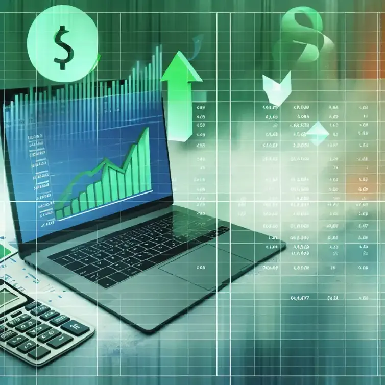 Google Sheets functions for tracking sales performance