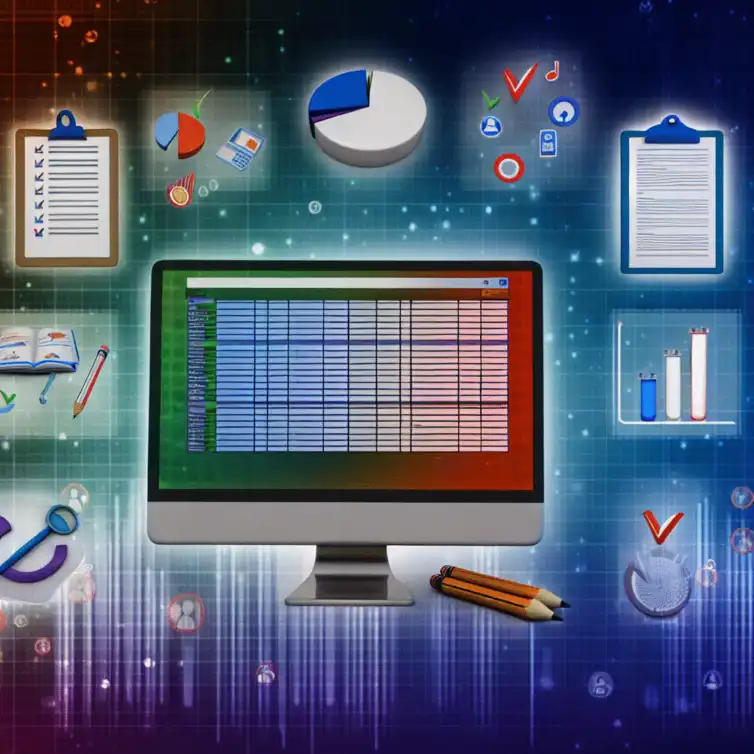 How to create a survey with Google Sheets