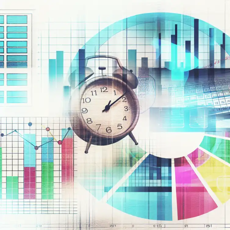 simple Google Sheets add-ons for time tracking