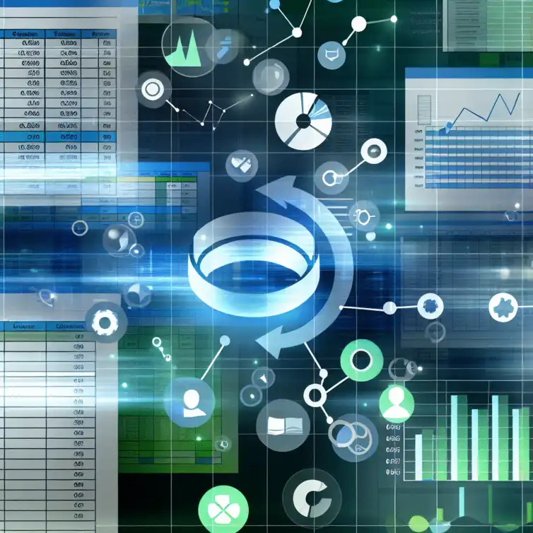 Google Sheets functions for performance tracking