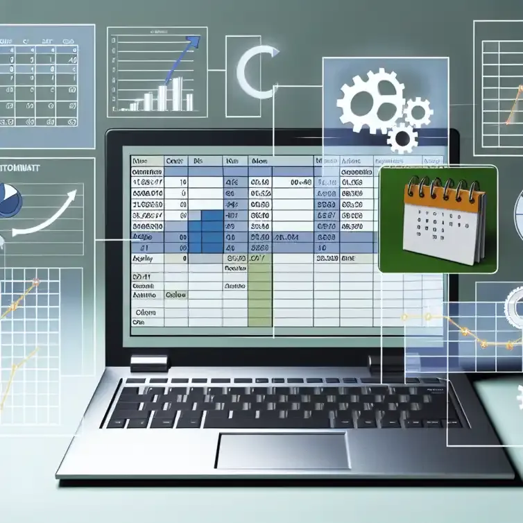 tips for setting up automatic reports in google sheets
