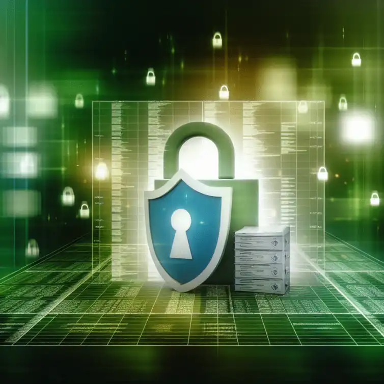 How to protect your Google Sheets data
