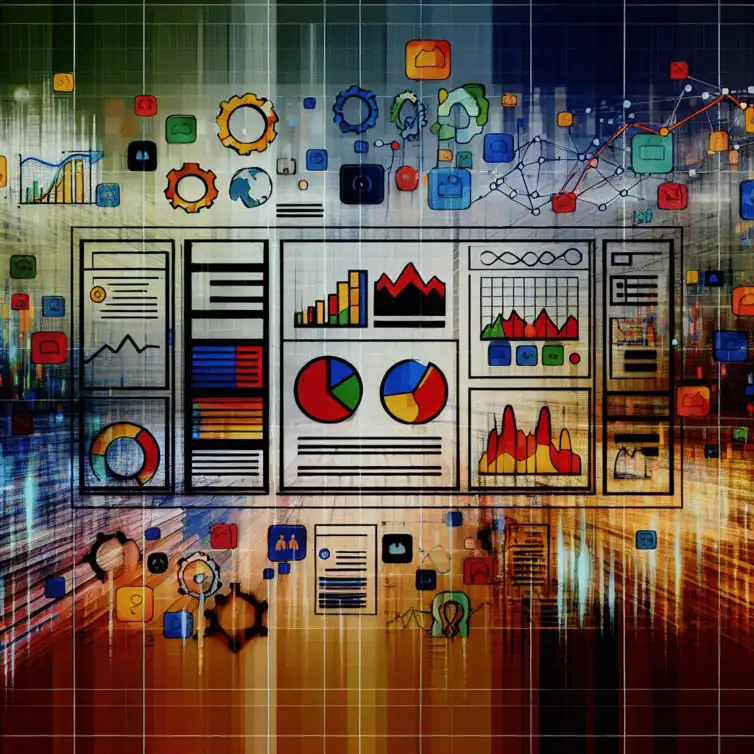 tips for building interactive dashboards in google sheets