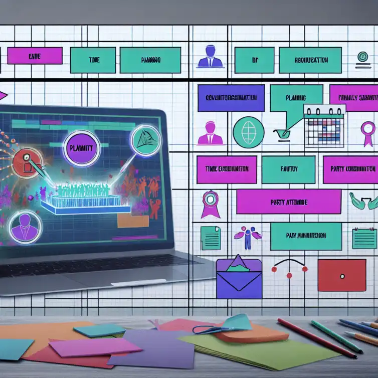 Google Sheets add-ons for event planning