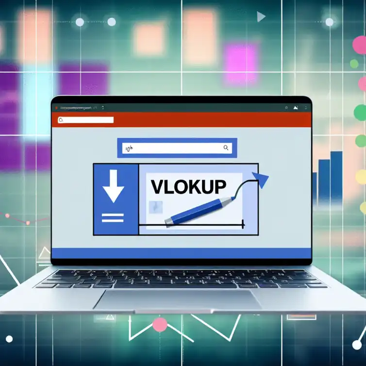 Google Sheets tutorial on using VLOOKUP