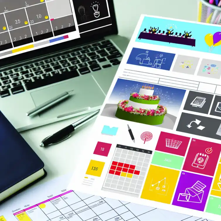 Google Sheets for event planning: A comprehensive guide