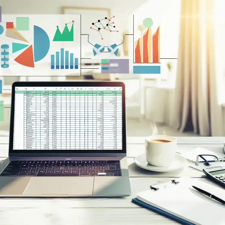 Google Sheets for tracking expenses