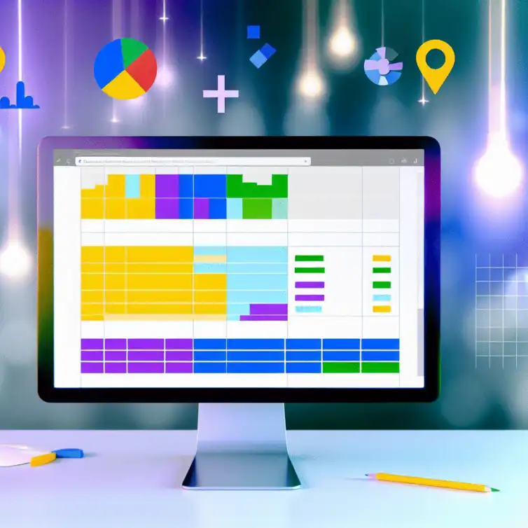 how to create conditional formatting rules in google sheets