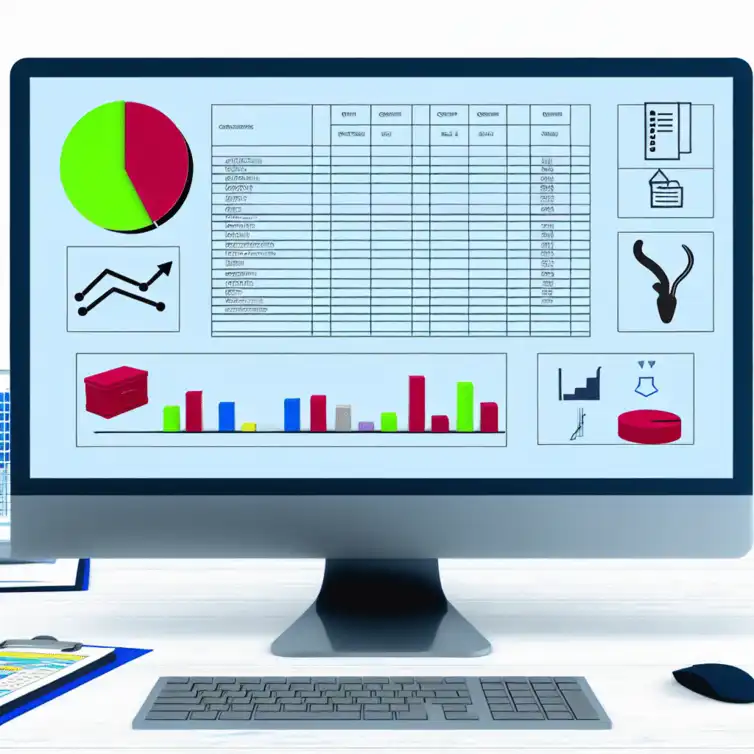 Setting up a Google Sheets inventory management system