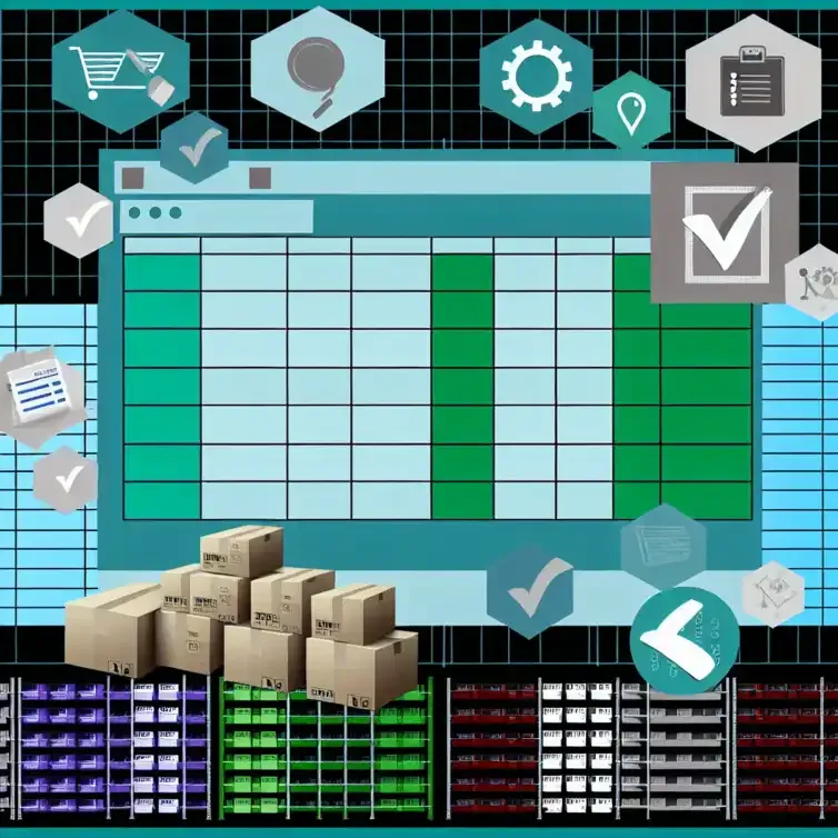 best Google Sheets add-ons for inventory management