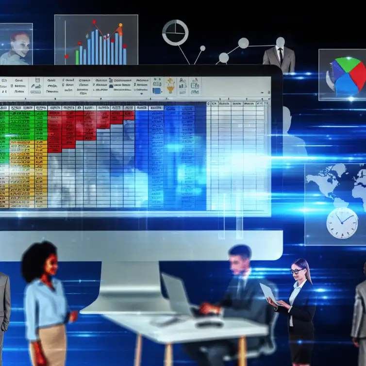 Google Sheets functions for project management