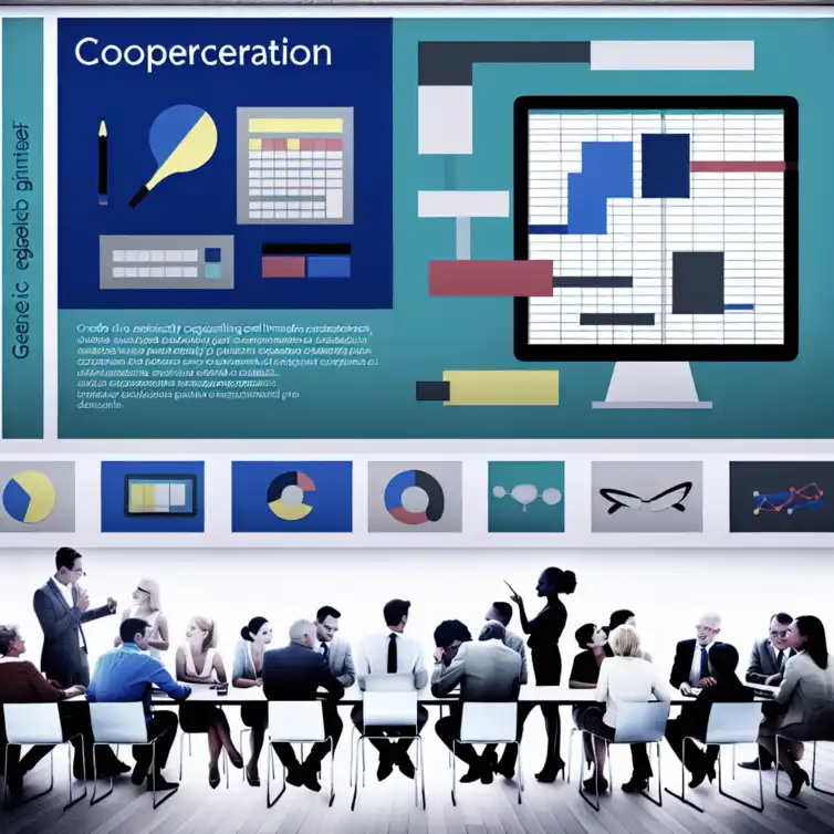 best practices for sharing google sheets with teams