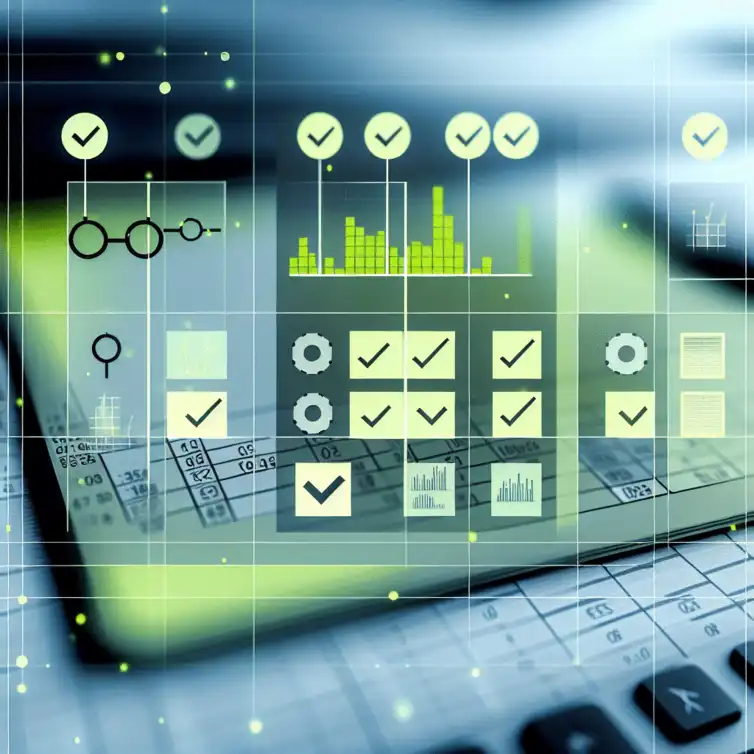 Google Sheets functions for data validation