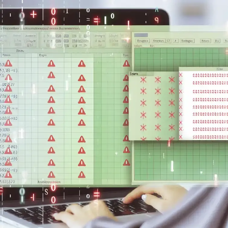 how to handle errors in google sheets formulas