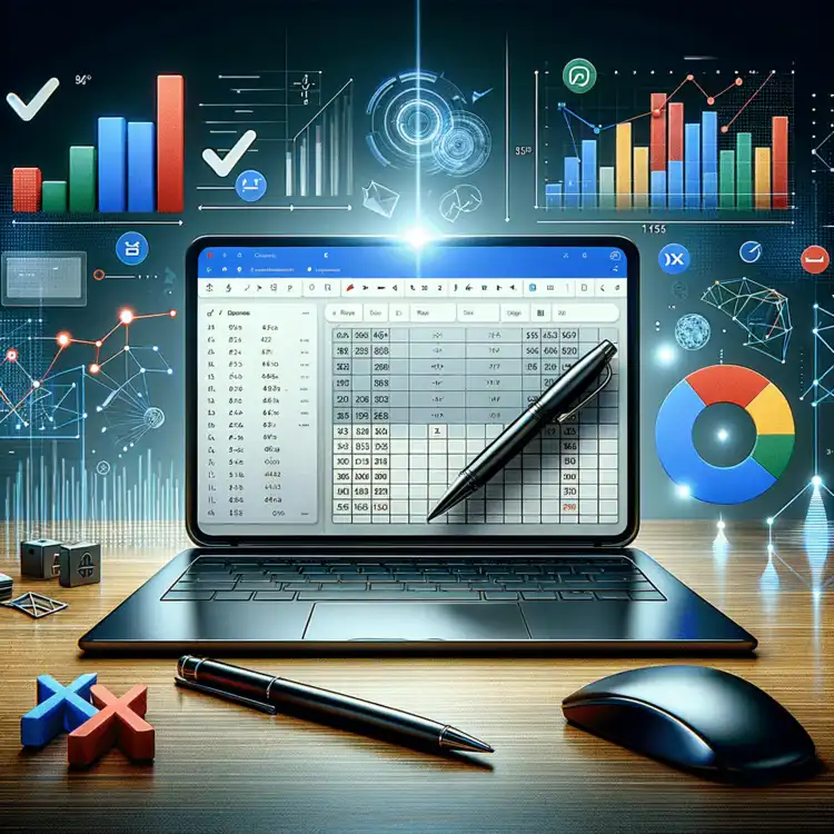 Error-Proofing Your Spreadsheets with Google Sheets Functions